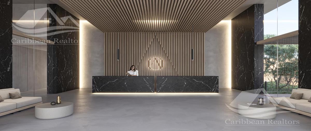 Foto de departamento en venta en  , puerto morelos, benito juárez, quintana roo, 0 No. 03