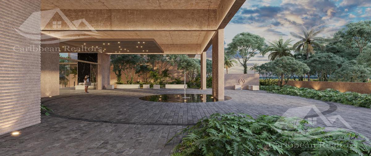 Foto de departamento en venta en  , puerto morelos, benito juárez, quintana roo, 0 No. 04