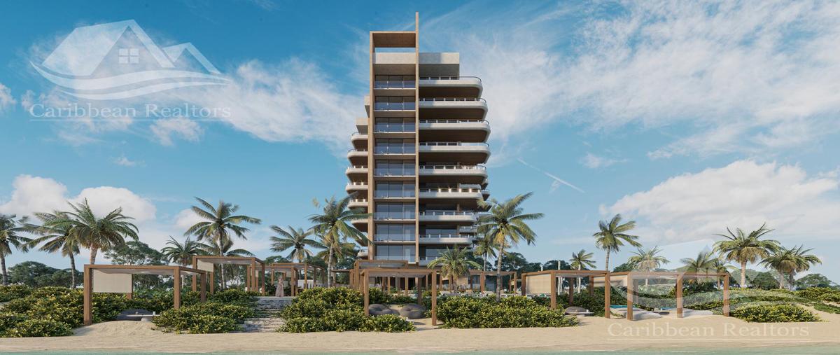 Foto de departamento en venta en  , puerto morelos, benito juárez, quintana roo, 0 No. 05