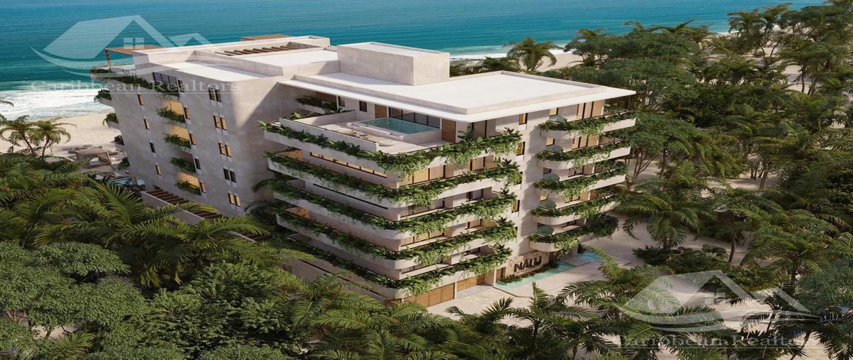 Foto de departamento en , puerto morelos, benito juárez, quintana roo, 0 foto 02 Foto de departamento en venta en , puerto morelos, benito juárez, quintana roo, 0 No. 02