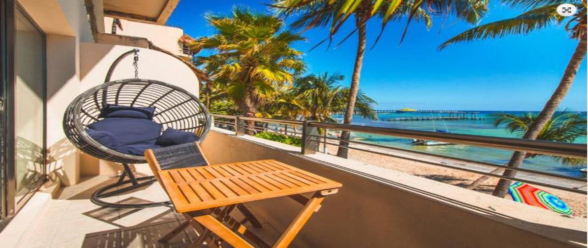 Foto de departamento en venta en  , puerto morelos, benito juárez, quintana roo, 0 No. 03
