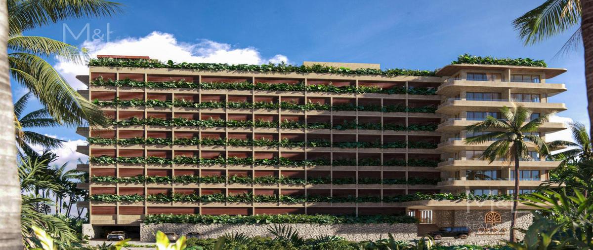 Foto de departamento en venta en  , puerto morelos, benito juárez, quintana roo, 27195621 No. 05