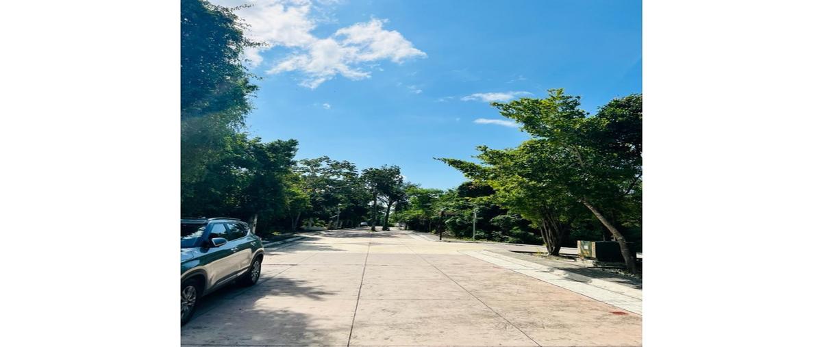 Foto de terreno habitacional en venta en  , puerto morelos, benito juárez, quintana roo, 0 No. 04