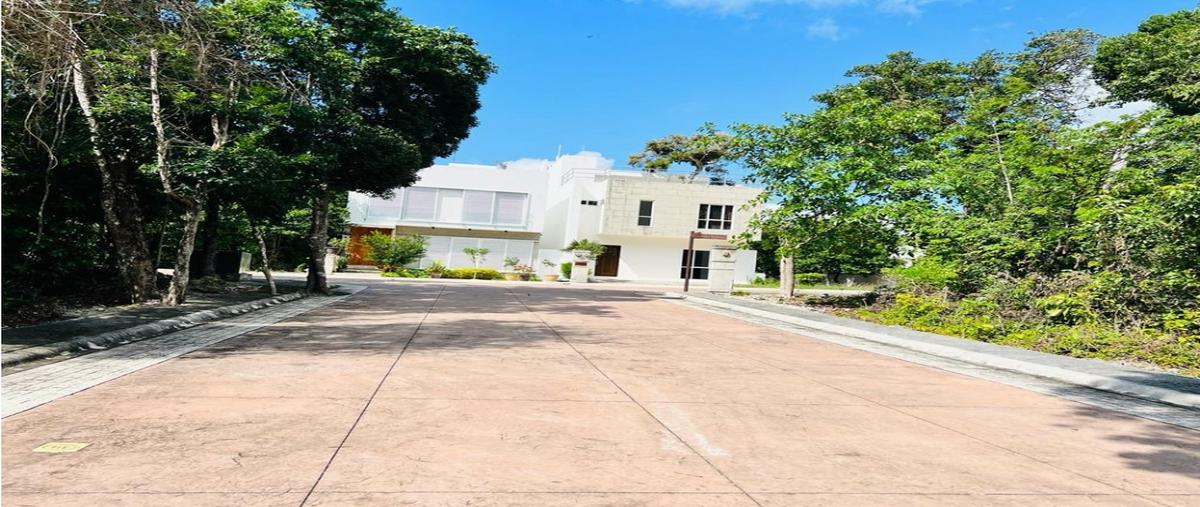 Foto de terreno habitacional en venta en  , puerto morelos, benito juárez, quintana roo, 0 No. 05