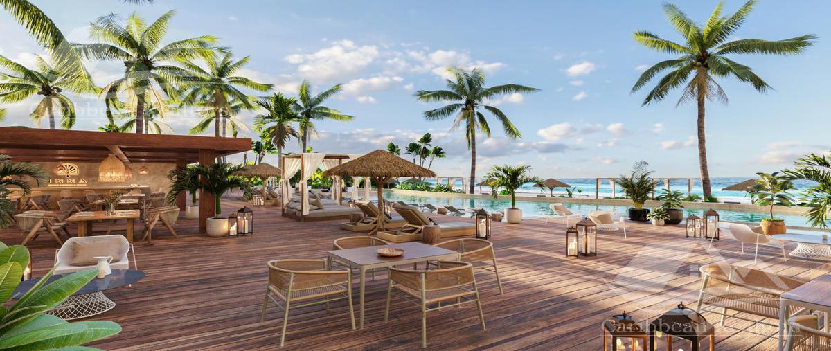 Foto de departamento en , puerto morelos, benito juárez, quintana roo, 0 foto 01 Foto de departamento en venta en , puerto morelos, benito juárez, quintana roo, 0 No. 01