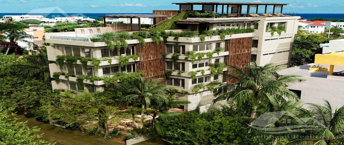Foto de departamento en , puerto morelos, benito juárez, quintana roo, 0 foto 02 Foto de departamento en venta en , puerto morelos, benito juárez, quintana roo, 0 No. 02