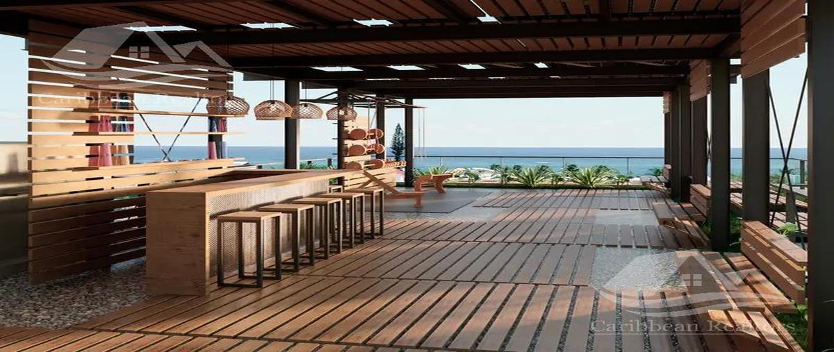 Foto de departamento en , puerto morelos, benito juárez, quintana roo, 0 foto 05 Foto de departamento en venta en , puerto morelos, benito juárez, quintana roo, 0 No. 05