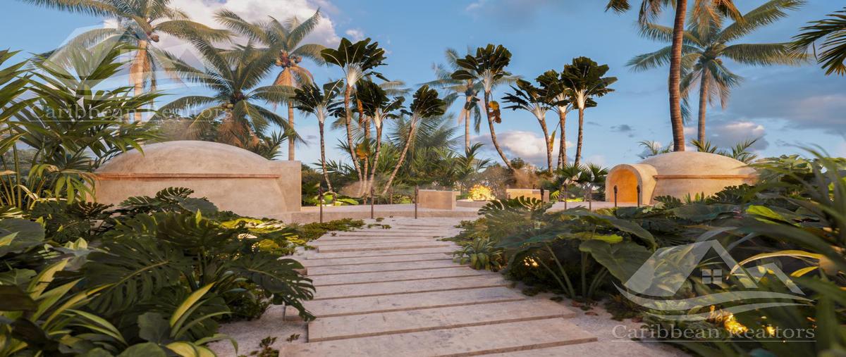 Foto de departamento en venta en  , puerto morelos, benito juárez, quintana roo, 0 No. 05