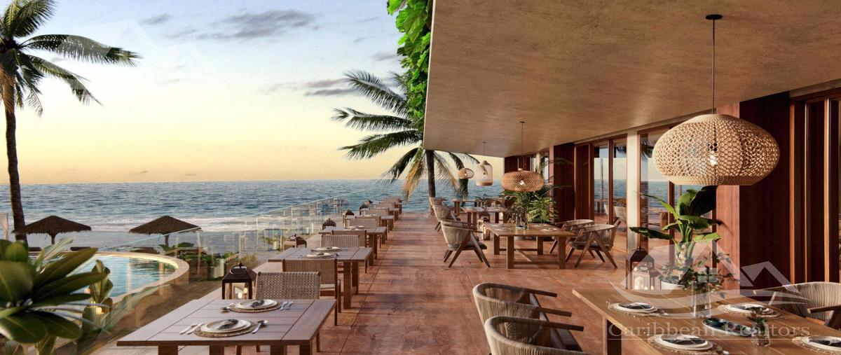 Foto de departamento en venta en  , puerto morelos, benito juárez, quintana roo, 0 No. 05