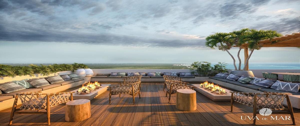 Foto de departamento en venta en  , puerto morelos, benito juárez, quintana roo, 0 No. 03