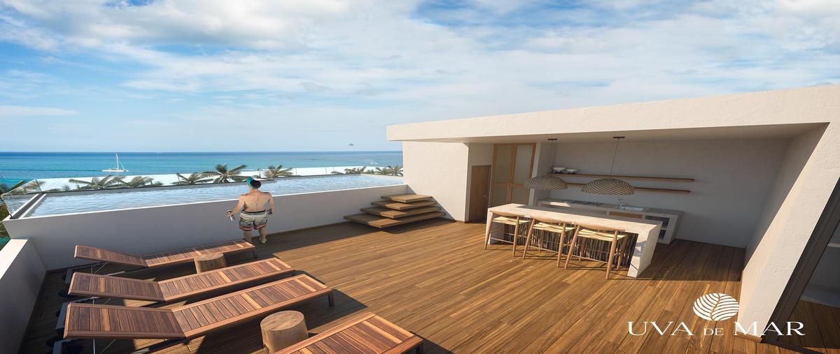 Foto de departamento en , puerto morelos, benito juárez, quintana roo, 0 foto 01 Foto de departamento en venta en , puerto morelos, benito juárez, quintana roo, 0 No. 01