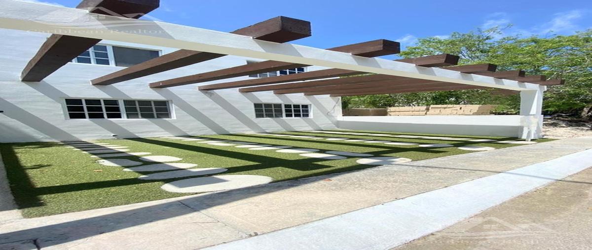 Foto de casa en venta en  , puerto morelos, benito juárez, quintana roo, 27921392 No. 03