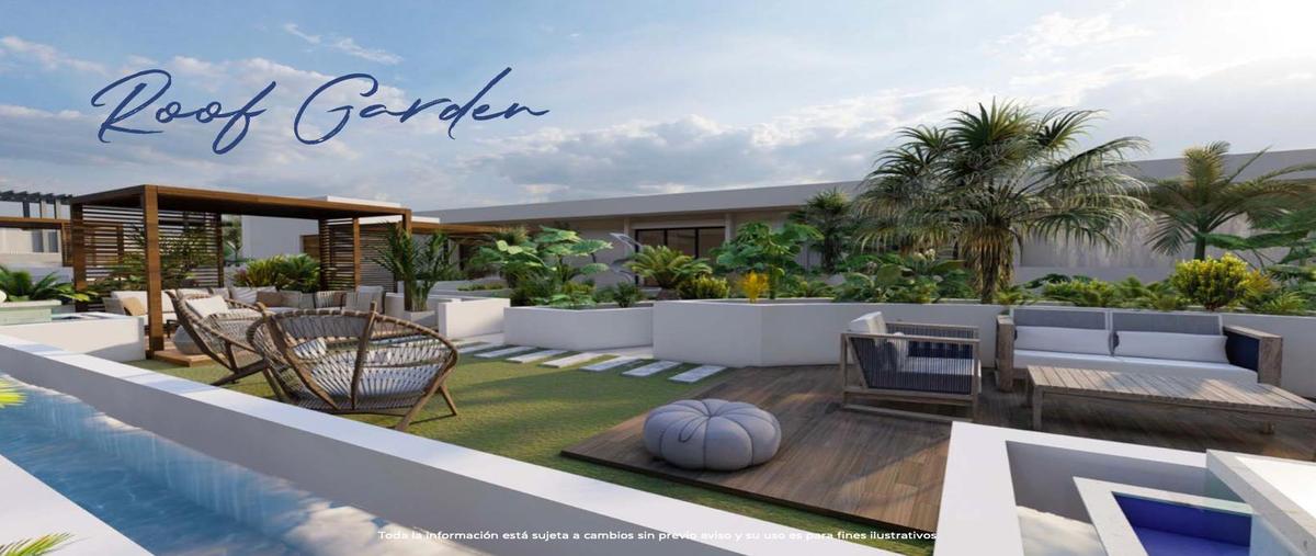 Foto de departamento en venta en  , puerto morelos, benito juárez, quintana roo, 0 No. 03