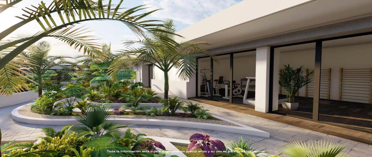 Foto de departamento en venta en  , puerto morelos, benito juárez, quintana roo, 0 No. 04