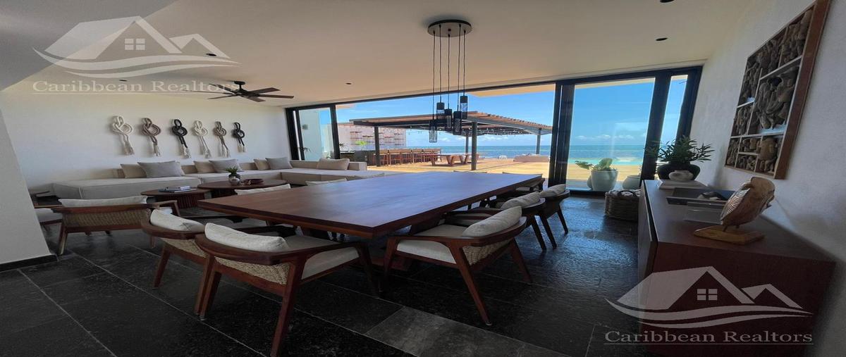 Foto de casa en venta en  , puerto morelos, benito juárez, quintana roo, 28161068 No. 03