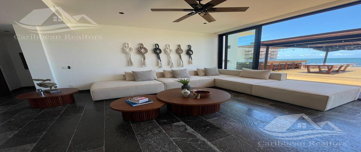 Foto de casa en venta en  , puerto morelos, benito juárez, quintana roo, 28161068 No. 04