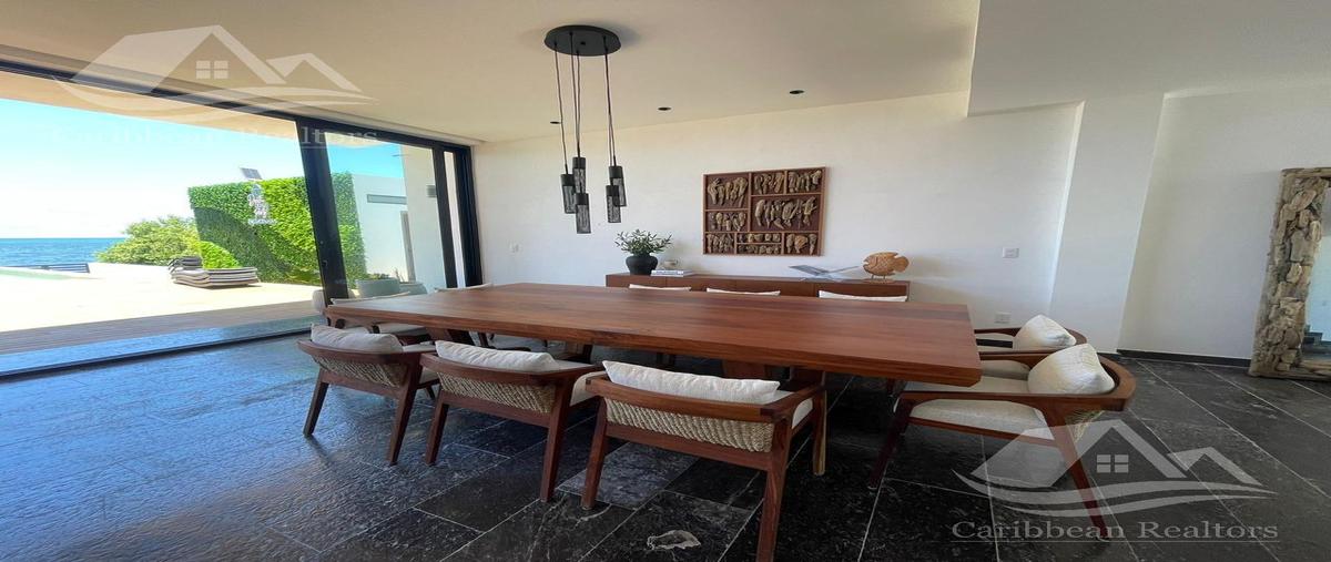 Foto de casa en venta en  , puerto morelos, benito juárez, quintana roo, 28161068 No. 05