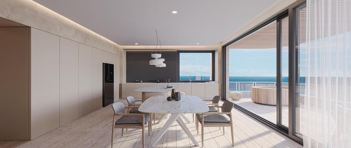 Foto de departamento en venta en  , puerto morelos, benito juárez, quintana roo, 0 No. 04