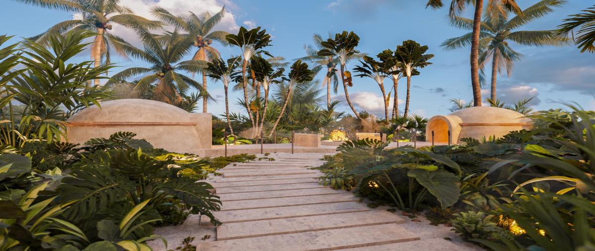 Foto de departamento en venta en  , puerto morelos, benito juárez, quintana roo, 0 No. 04
