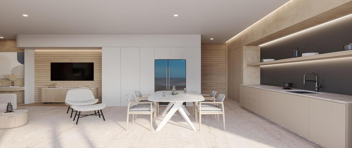 Foto de departamento en venta en  , puerto morelos, benito juárez, quintana roo, 0 No. 04