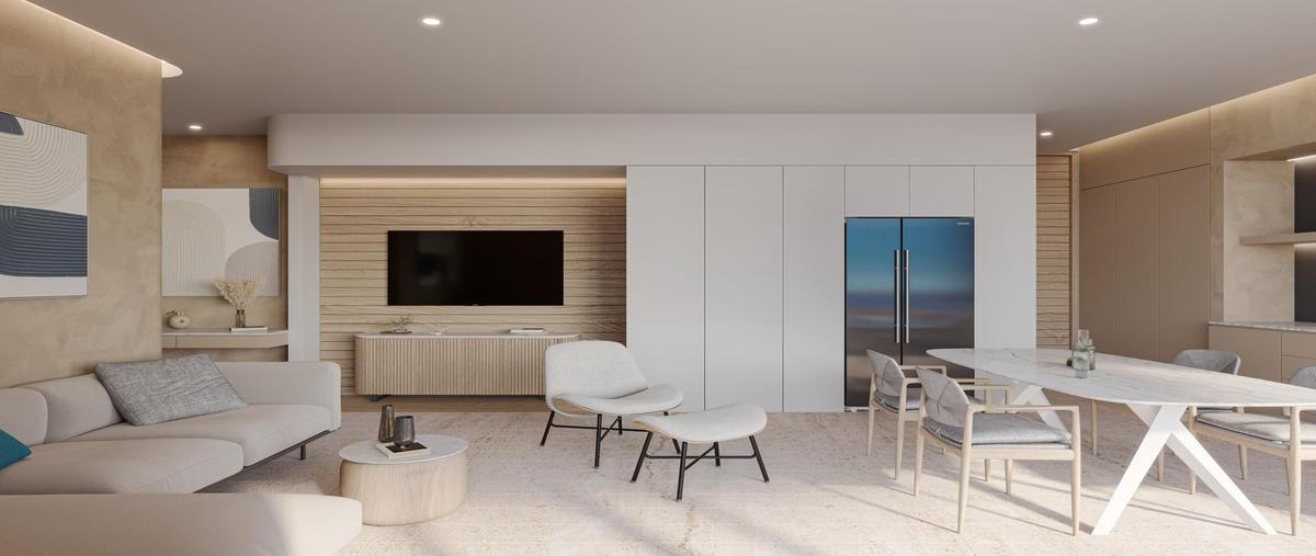 Foto de departamento en venta en  , puerto morelos, benito juárez, quintana roo, 0 No. 05
