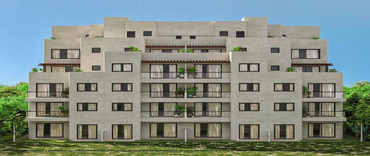 Foto de departamento en venta en  , puerto morelos, benito juárez, quintana roo, 0 No. 04