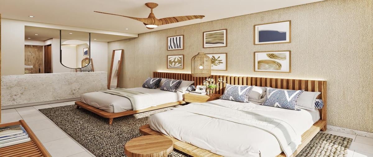 Foto de departamento en venta en  , puerto morelos, benito juárez, quintana roo, 0 No. 05