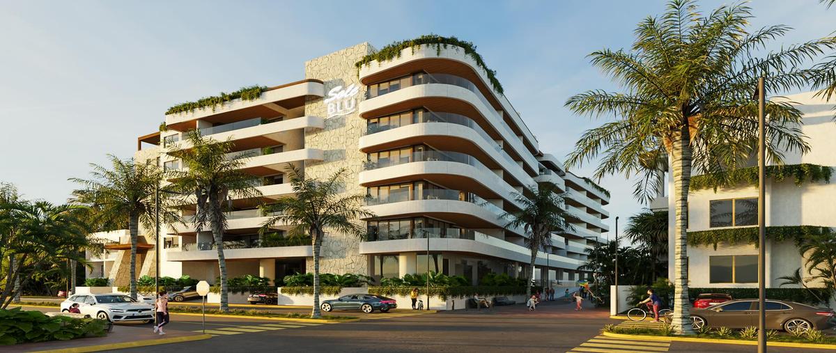 Foto de departamento en , puerto morelos, benito juárez, quintana roo, 0 foto 01 Foto de departamento en venta en , puerto morelos, benito juárez, quintana roo, 0 No. 01