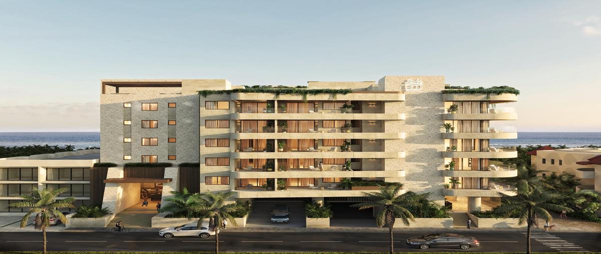 Foto de departamento en , puerto morelos, benito juárez, quintana roo, 0 foto 05 Foto de departamento en venta en , puerto morelos, benito juárez, quintana roo, 0 No. 05
