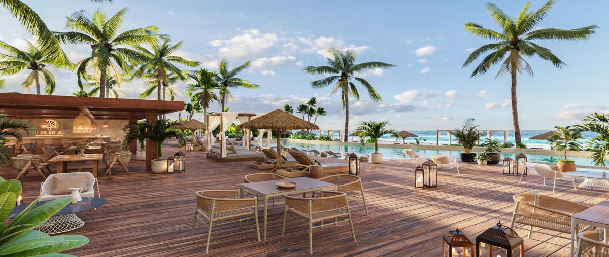 Foto de departamento en venta en  , puerto morelos, benito juárez, quintana roo, 0 No. 05