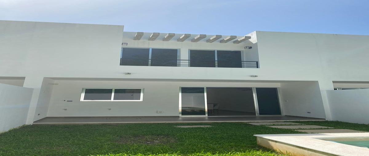 Foto de casa en venta en  , puerto morelos, benito juárez, quintana roo, 28341248 No. 04