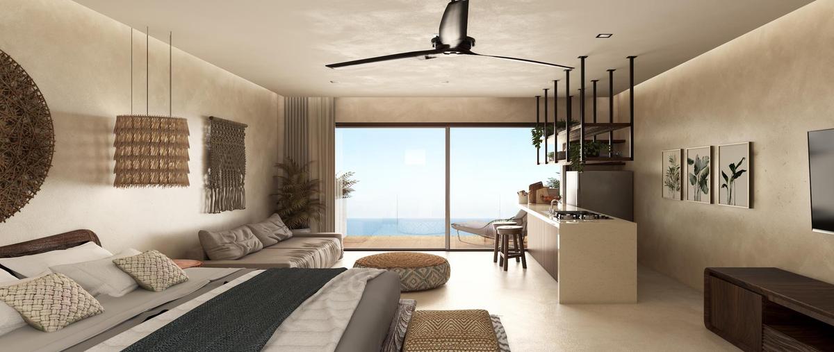 Foto de departamento en venta en  , puerto morelos, benito juárez, quintana roo, 0 No. 05