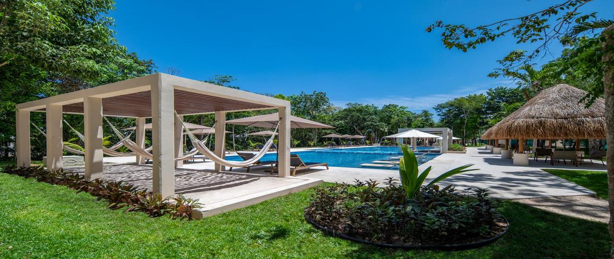 Foto de departamento en venta en  , puerto morelos, benito juárez, quintana roo, 0 No. 04