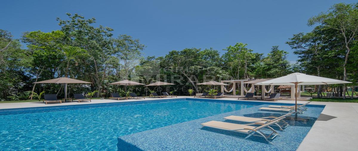 Foto de departamento en venta en  , puerto morelos, benito juárez, quintana roo, 0 No. 04