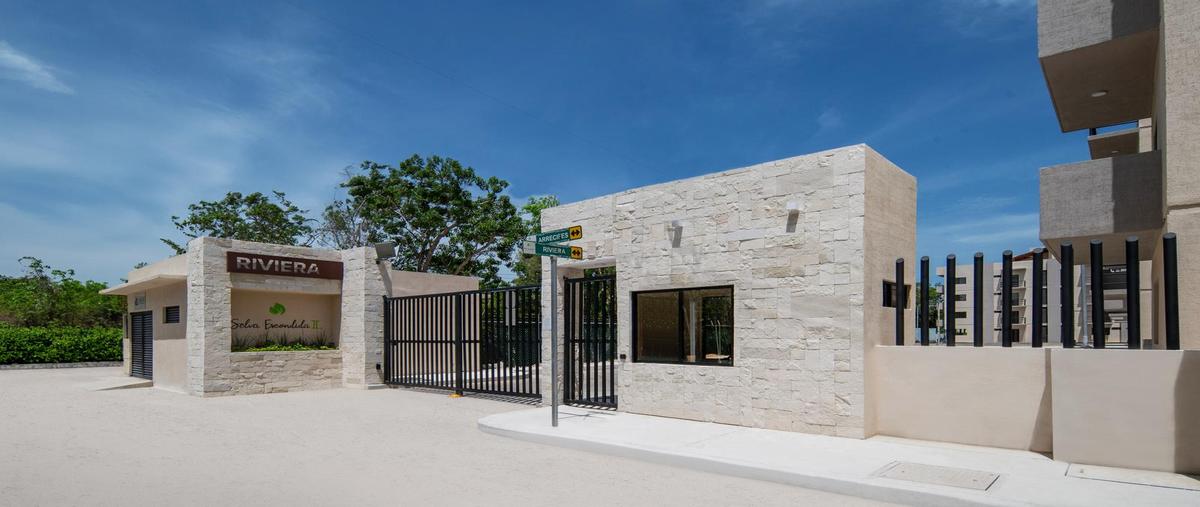 Foto de departamento en , puerto morelos, benito juárez, quintana roo, 0 foto 01 Foto de departamento en venta en , puerto morelos, benito juárez, quintana roo, 0 No. 01
