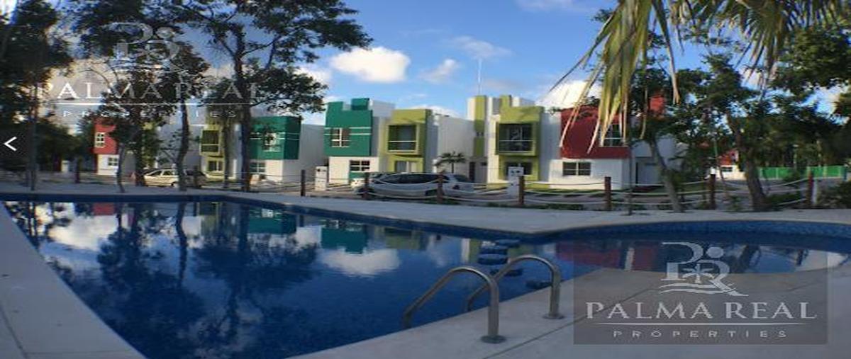Foto de departamento en , puerto morelos, benito juárez, quintana roo, 0 foto 01 Foto de departamento en venta en , puerto morelos, benito juárez, quintana roo, 0 No. 01