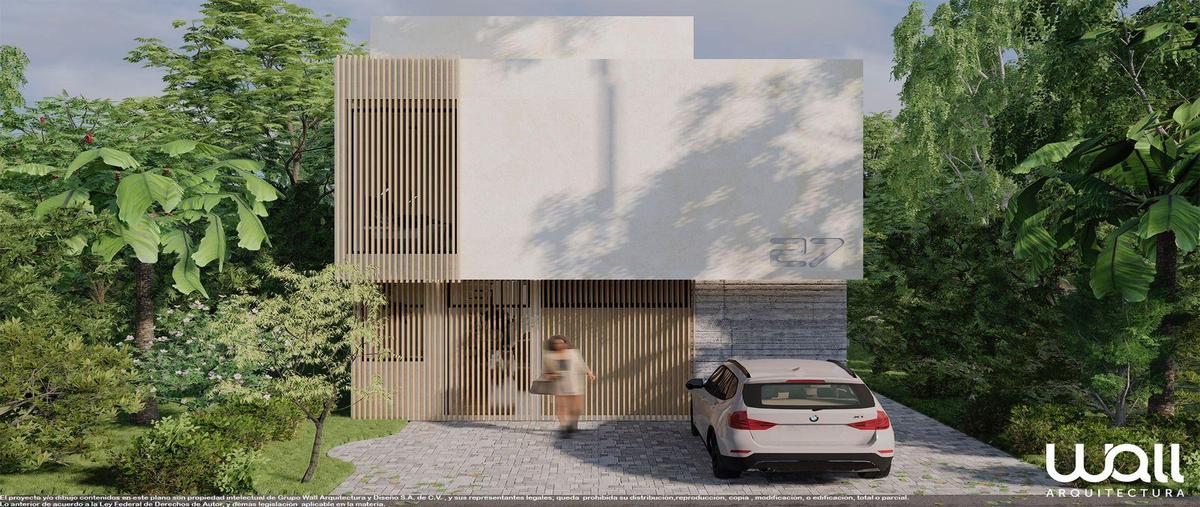 Foto de casa en , puerto morelos, benito juárez, quintana roo, 0 foto 02 Foto de casa en venta en , puerto morelos, benito juárez, quintana roo, 0 No. 02