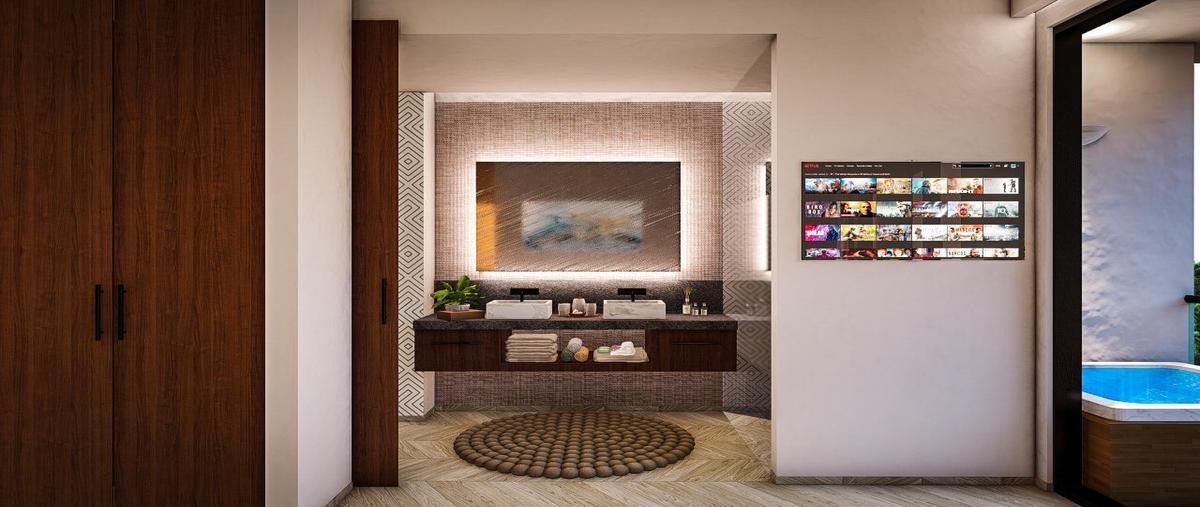 Foto de departamento en venta en  , puerto morelos, benito juárez, quintana roo, 0 No. 03