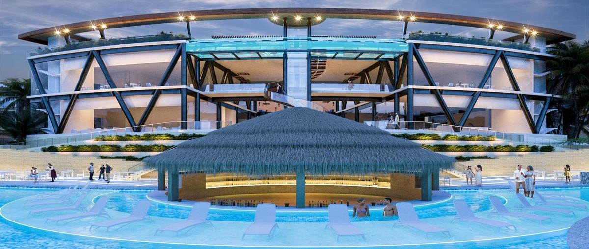 Foto de departamento en venta en  , puerto morelos, benito juárez, quintana roo, 0 No. 04