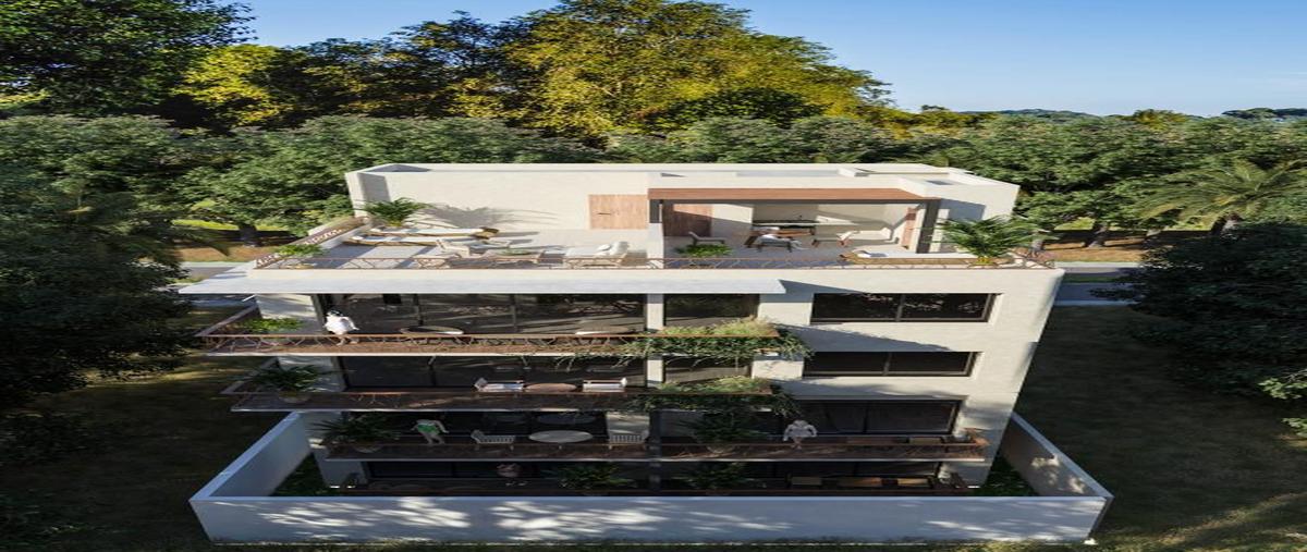 Foto de departamento en venta en  , puerto morelos, benito juárez, quintana roo, 0 No. 03