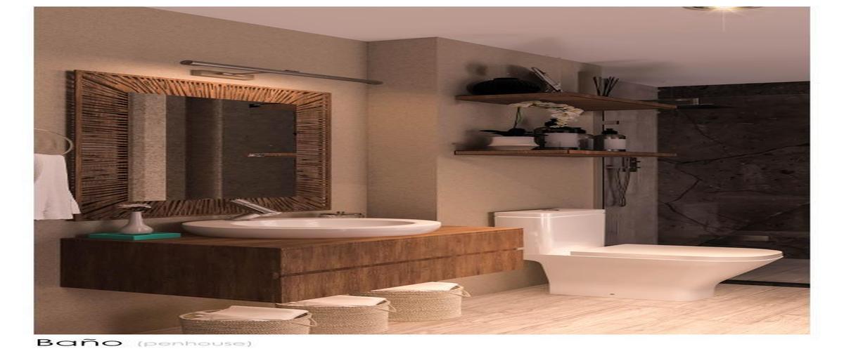 Foto de departamento en venta en  , puerto morelos, benito juárez, quintana roo, 0 No. 05
