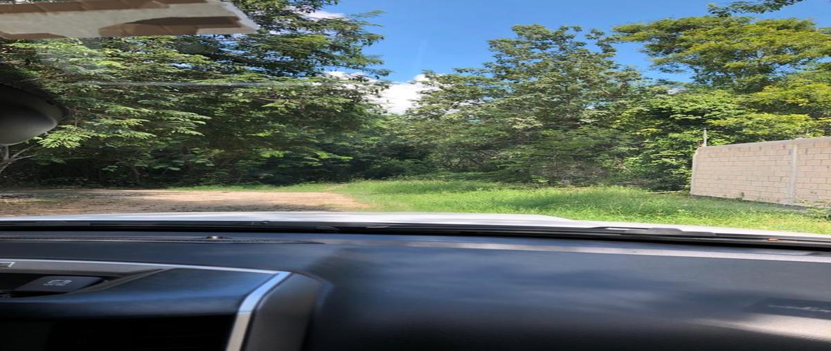 Foto de terreno habitacional en venta en  , puerto morelos, benito juárez, quintana roo, 0 No. 03