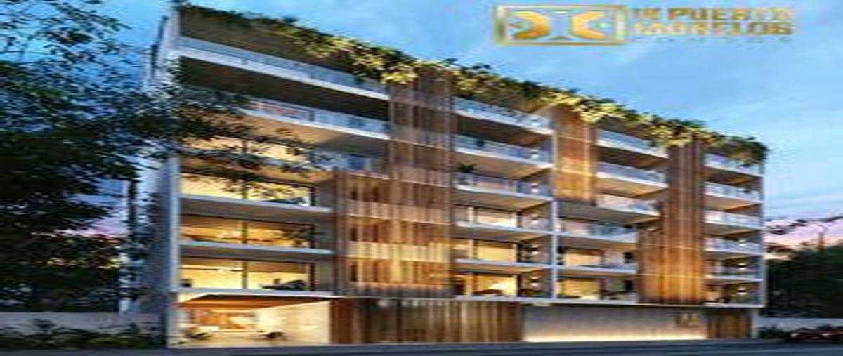 Foto de departamento en , puerto morelos, benito juárez, quintana roo, 0 foto 01 Foto de departamento en venta en , puerto morelos, benito juárez, quintana roo, 0 No. 01