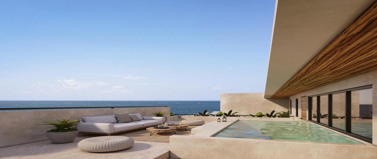 Foto de departamento en , puerto morelos, benito juárez, quintana roo, 0 foto 04 Foto de departamento en venta en , puerto morelos, benito juárez, quintana roo, 0 No. 04