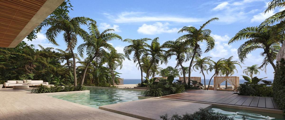 Foto de departamento en , puerto morelos, benito juárez, quintana roo, 0 foto 02 Foto de departamento en venta en , puerto morelos, benito juárez, quintana roo, 0 No. 02