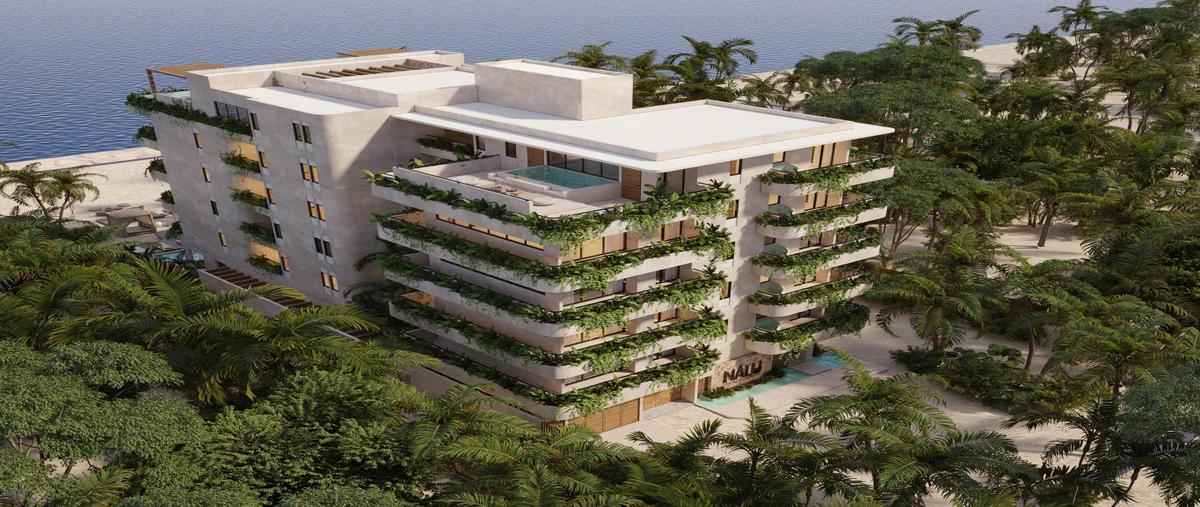 Foto de departamento en , puerto morelos, benito juárez, quintana roo, 0 foto 05 Foto de departamento en venta en , puerto morelos, benito juárez, quintana roo, 0 No. 05