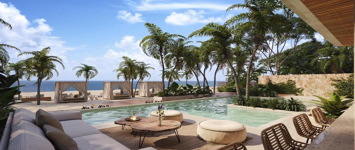 Foto de departamento en , puerto morelos, benito juárez, quintana roo, 0 foto 01 Foto de departamento en venta en , puerto morelos, benito juárez, quintana roo, 0 No. 01