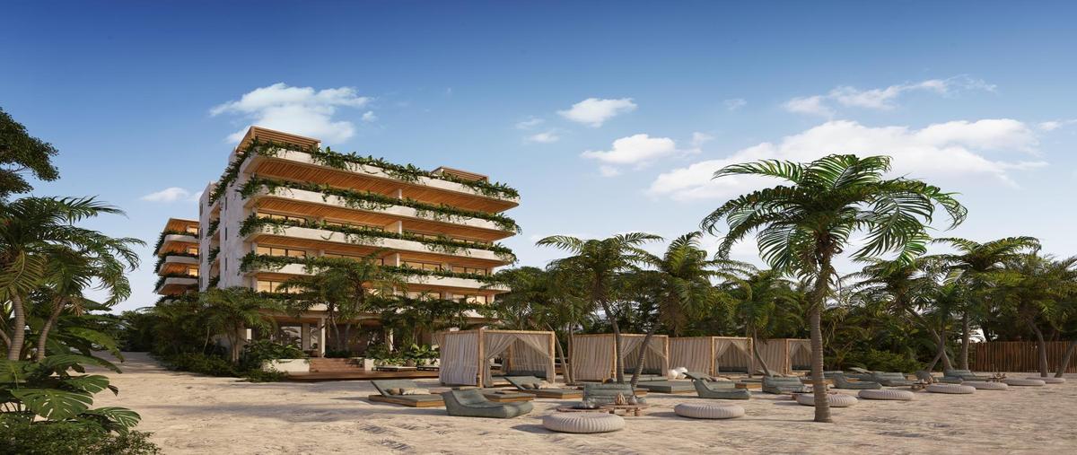 Foto de departamento en , puerto morelos, benito juárez, quintana roo, 0 foto 01 Foto de departamento en venta en , puerto morelos, benito juárez, quintana roo, 0 No. 01