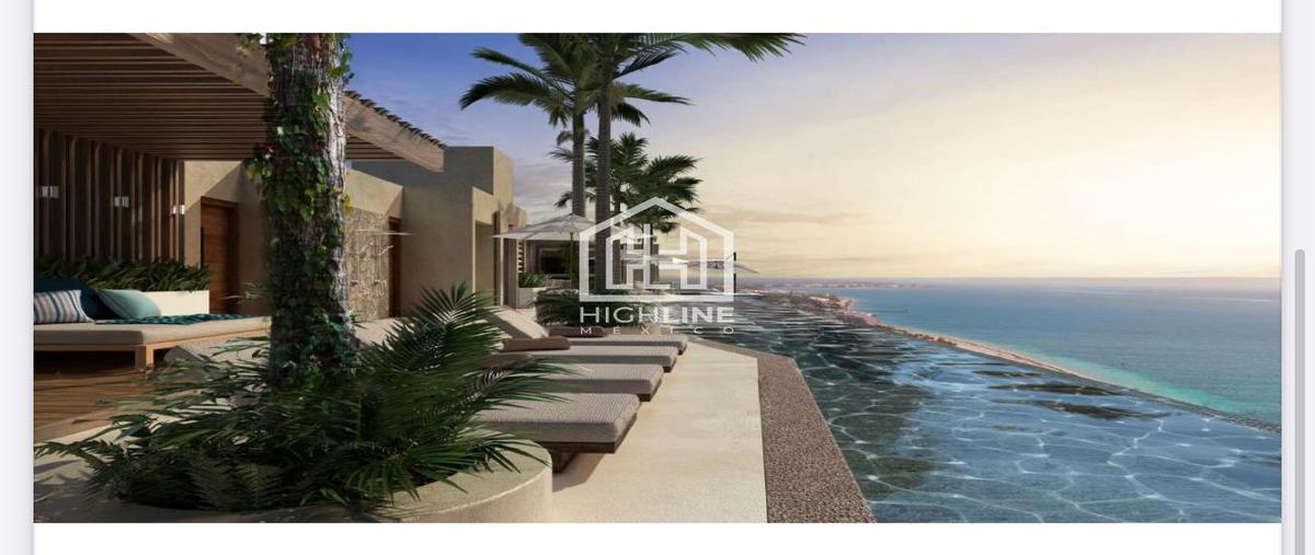 Foto de departamento en venta en  , puerto morelos, benito juárez, quintana roo, 28764842 No. 03