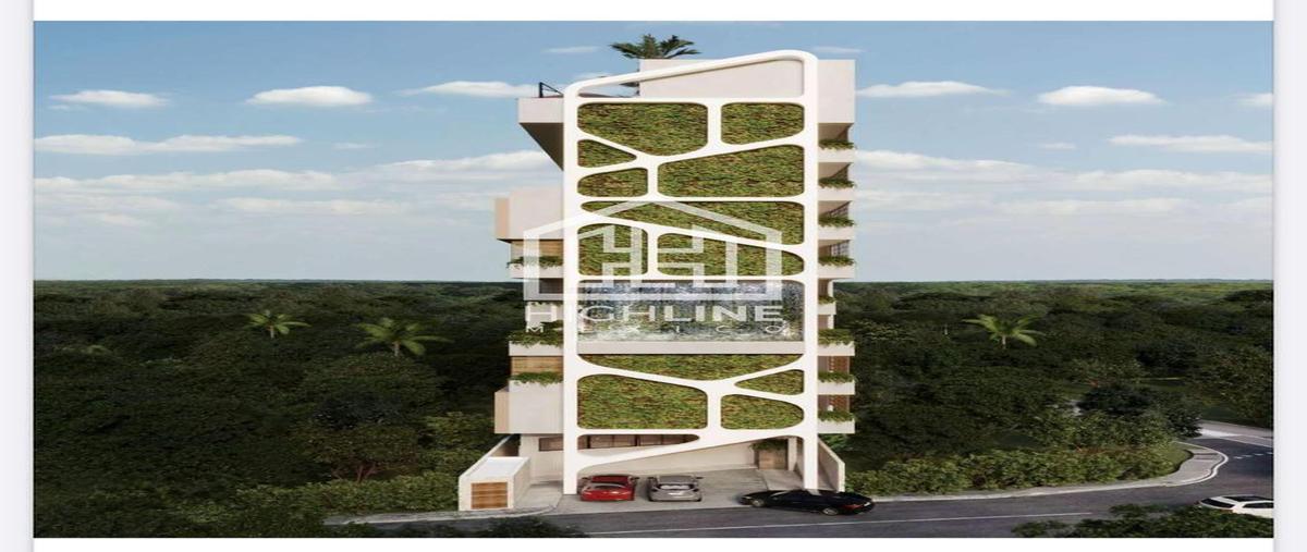 Foto de departamento en venta en  , puerto morelos, benito juárez, quintana roo, 28764842 No. 05